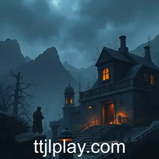 Exploring the Intriguing Realm of Adventure Games