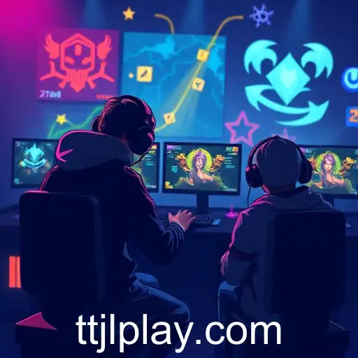 The Evolution of Online Gaming: A 2025 Perspective