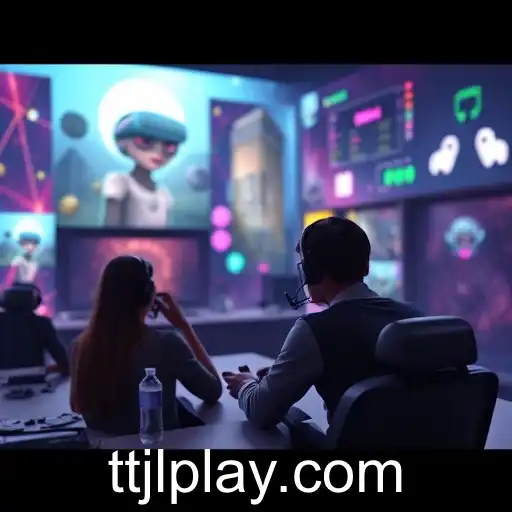 Exploring ttjl: A New Era in Online Gaming
