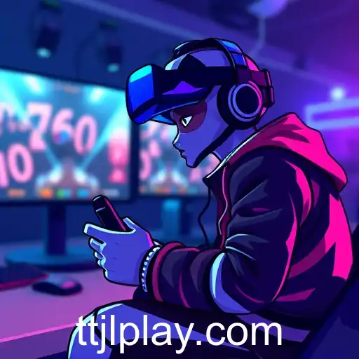 Gaming Trends in 2025