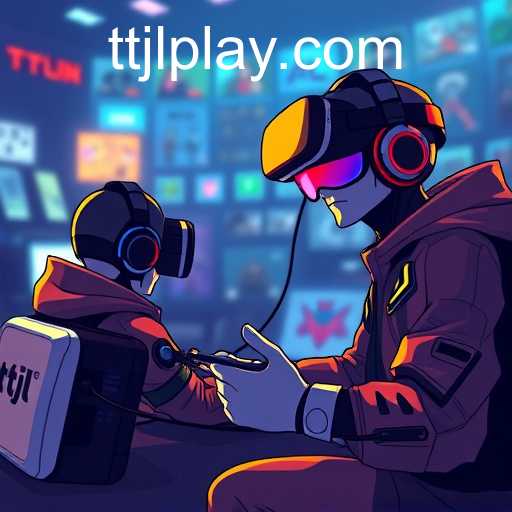 Gaming Trends and Innovations in 2025