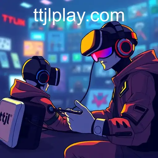 Gaming Trends and Innovations in 2025