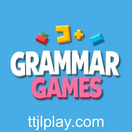 Exploring the Exciting Realm of Grammar Games