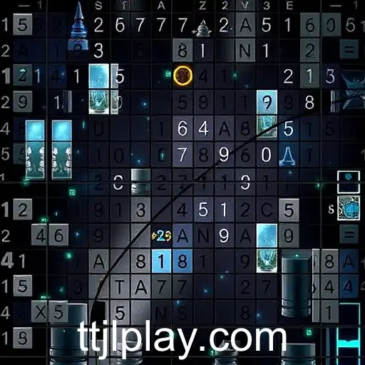 Unraveling the World of Logic Games: A Mind-Bending Exploration