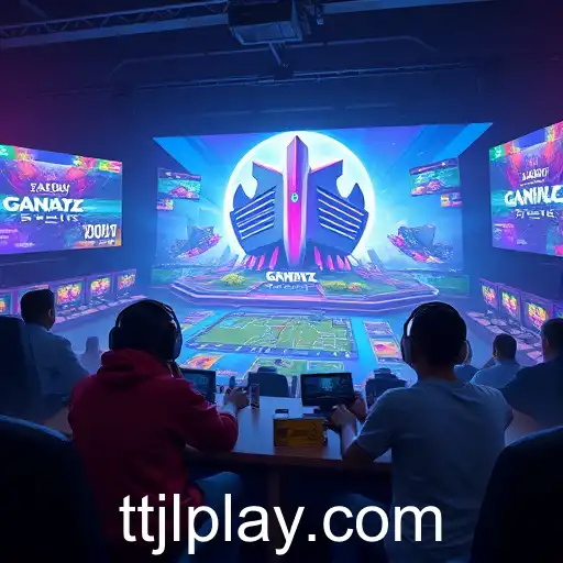 New Horizons in Online Gaming