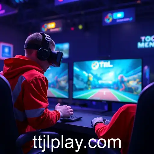 The Evolution of Online Gaming in 2025