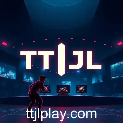 Gaming Evolution: TTJL's Influence in 2025