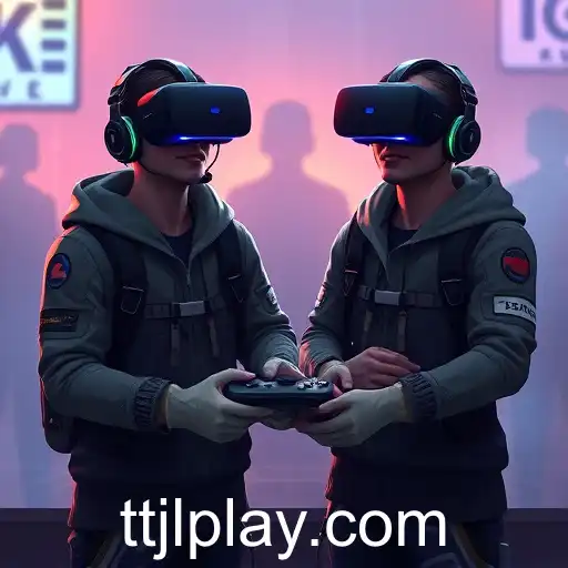 Gaming Industry's Resurgence Amid Technological Advances