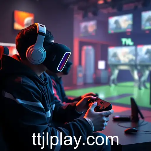 Gaming Trends and Innovations