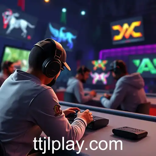 Reviving the Game Universe: The TTJL Phenomenon