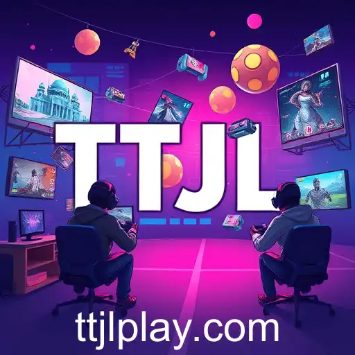 The Rise of TTJL: Revolutionizing Online Gaming