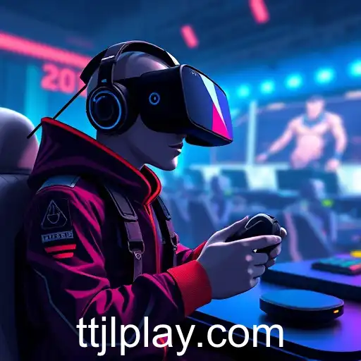 Exploring the Rise of TTJL in Online Gaming