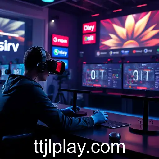 Exploring TTJL: The Rising Star in Online Gaming