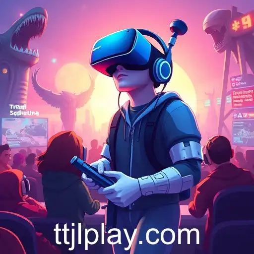 The Rise of TTJL: Transforming Online Gaming in 2025