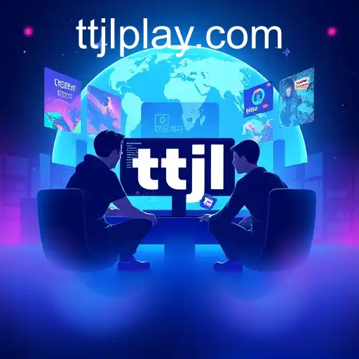 The Evolution of Online Gaming in a Transformative Era