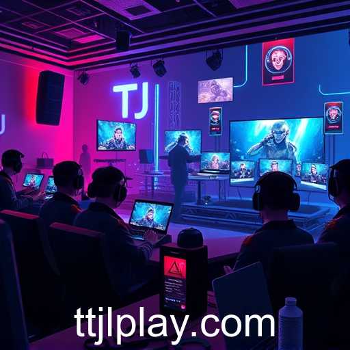 The Growing Popularity of Online Gaming