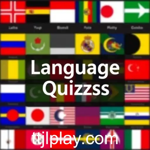 Exploring the 'Language Quizzes' Category: A Fun Way to Enhance Your Linguistic Skills