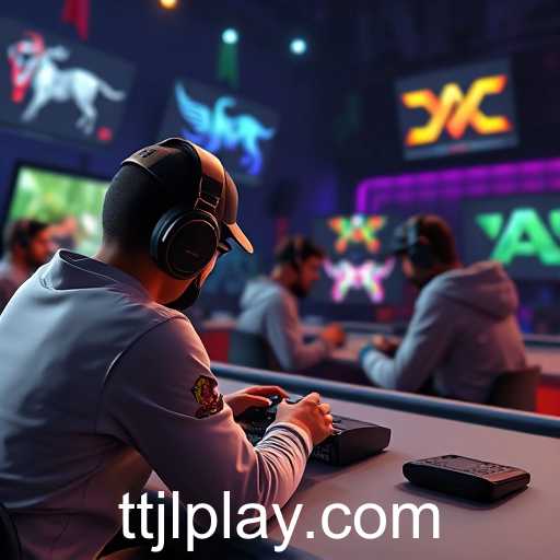 Reviving the Game Universe: The TTJL Phenomenon