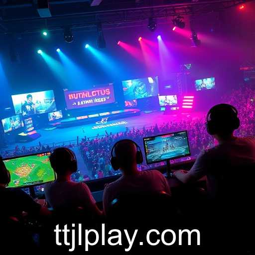 The Rise of Online Gaming Platforms