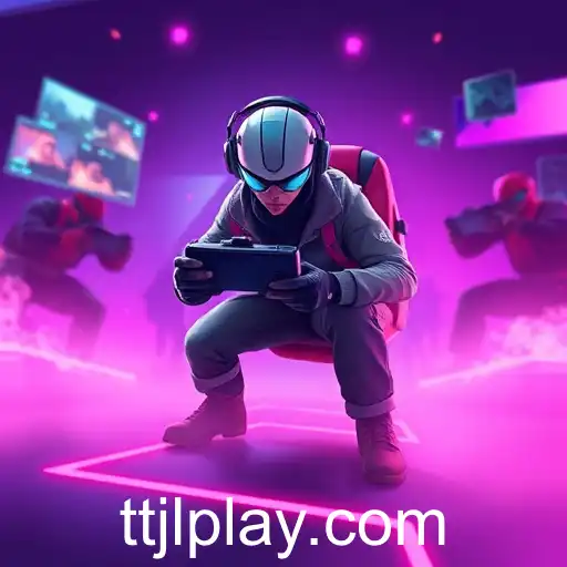 The Rise of 'ttjl' in the Gaming World