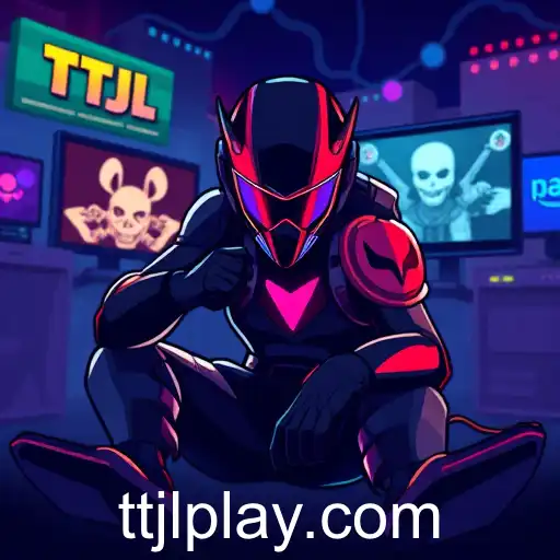 The Rise of TTJL in Gaming Circles