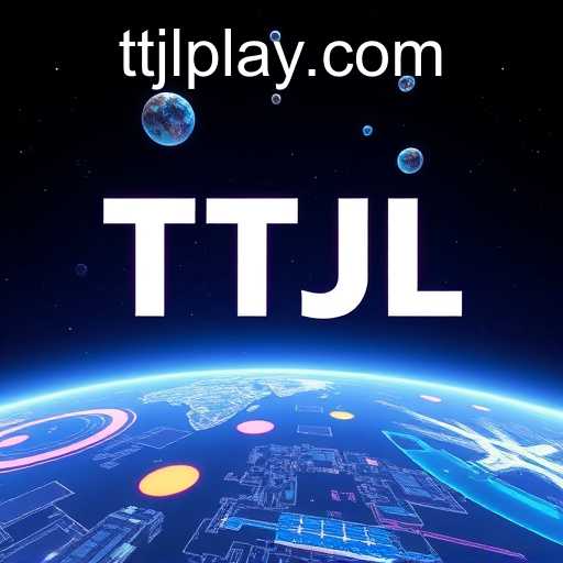 The Rise of TTJL: A Digital Gaming Revolution