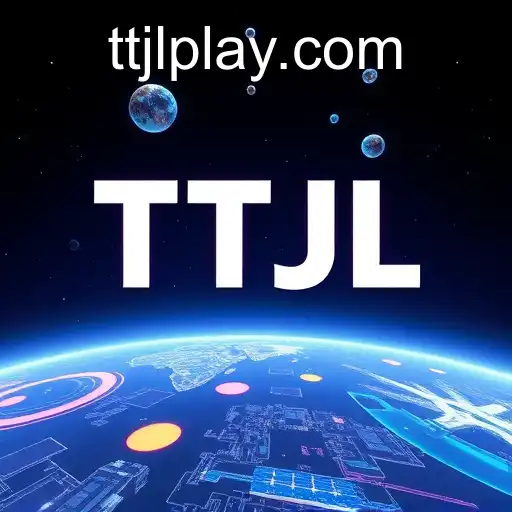 The Rise of TTJL: A Digital Gaming Revolution