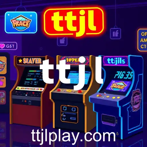 The Rise of TTJL: Revolutionizing Online Gaming