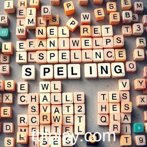 Exploring the Allure of Spelling Challenges in Gaming