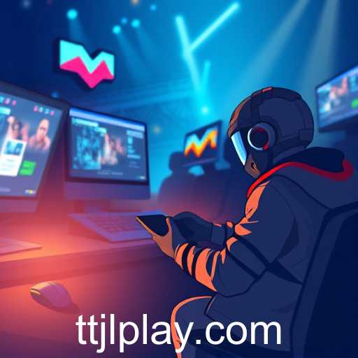 The Rise of 'ttjl': Gaming Trends in the Digital Age