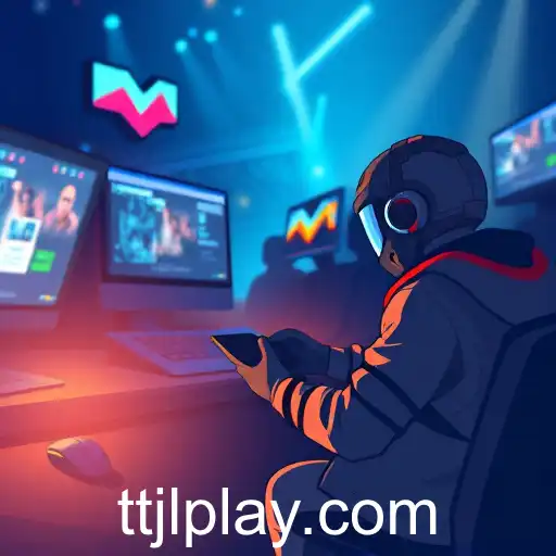 The Rise of 'ttjl': Gaming Trends in the Digital Age