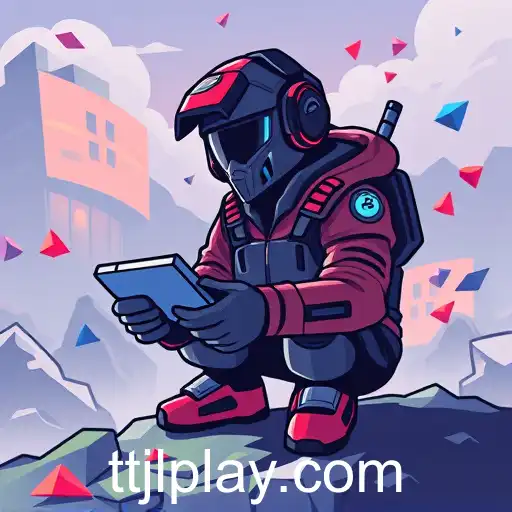 Gaming Revolution: TTJL Takes Center Stage