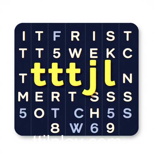 Gaming Giant TTJL Launches New Platform