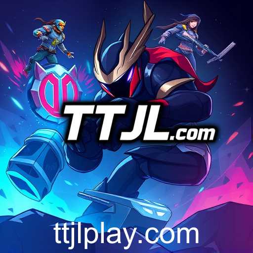 TTJL: A Vibrant Hub in Online Gaming