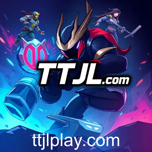TTJL: A Vibrant Hub in Online Gaming