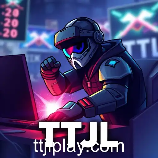 The Rise of TTJL: A New Era in Online Gaming