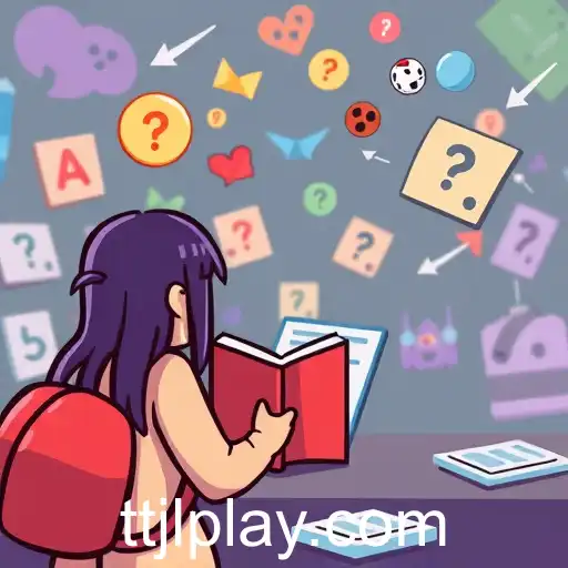 Enhancing Language Skills: The Role of Vocabulary Building Games